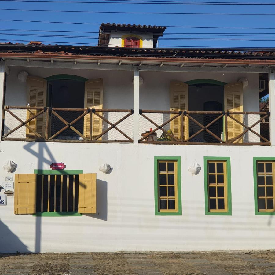Pousada Florescer Araquari Exterior photo