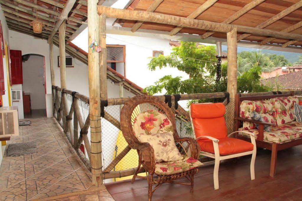Pousada Florescer Araquari Exterior photo